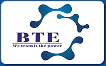 Shanghai BTE spare part manufacturing Co., Ltd.