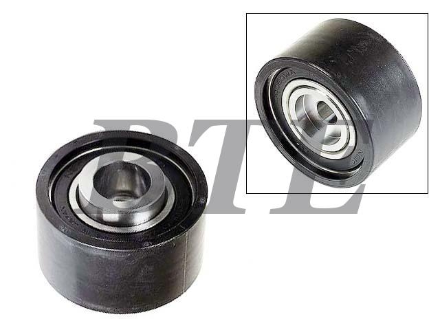 Guide Pulley:KL01-12-730