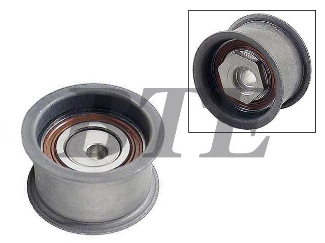 Guide Pulley:4771085