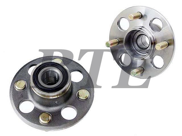 Wheel Hub Bearing:42200-SF4-008