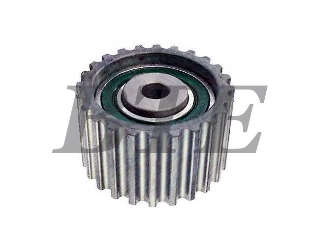 Time Belt Tensioner Pulley:13085-AA010