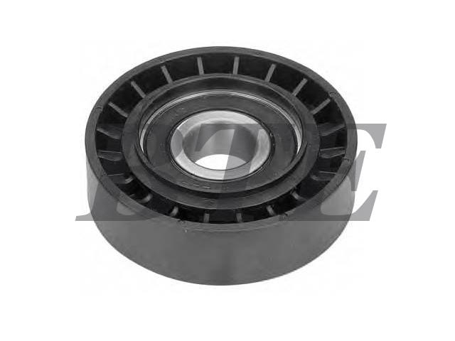 Guide Pulley:7797142