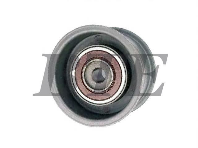 Guide Pulley:MD 012587