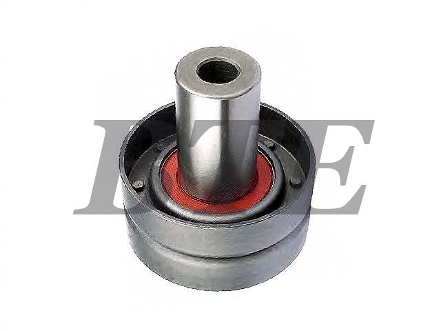 Guide Pulley:13077-54A00
