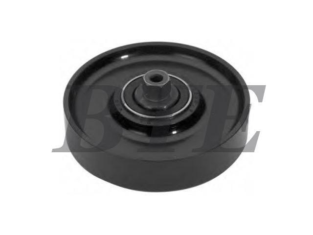Guide Pulley:96 184 397
