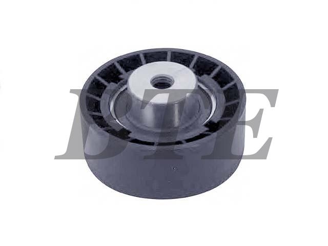 Idler Pulley:074 109 243 A