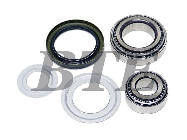 Wheel bearing kit:604 330 00 25