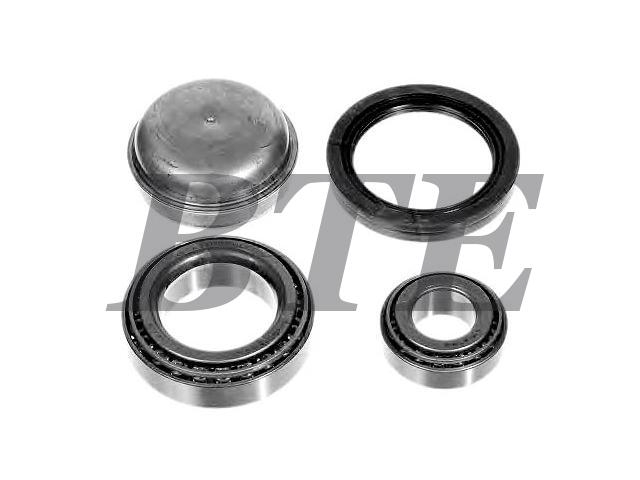 Wheel bearing kit:230 330 03 25#