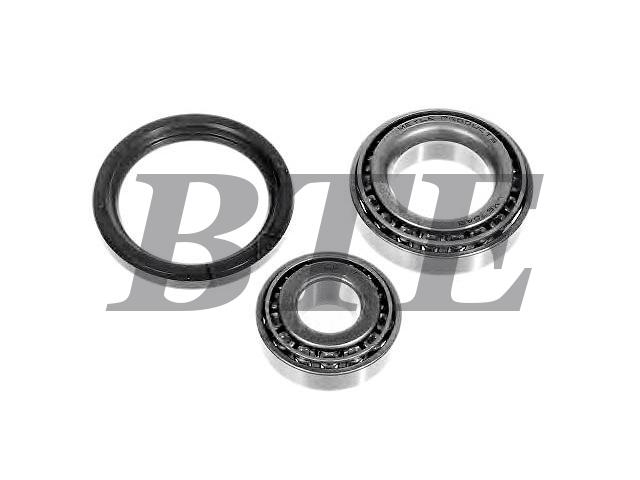 Wheel bearing kit:211 405 645 DS