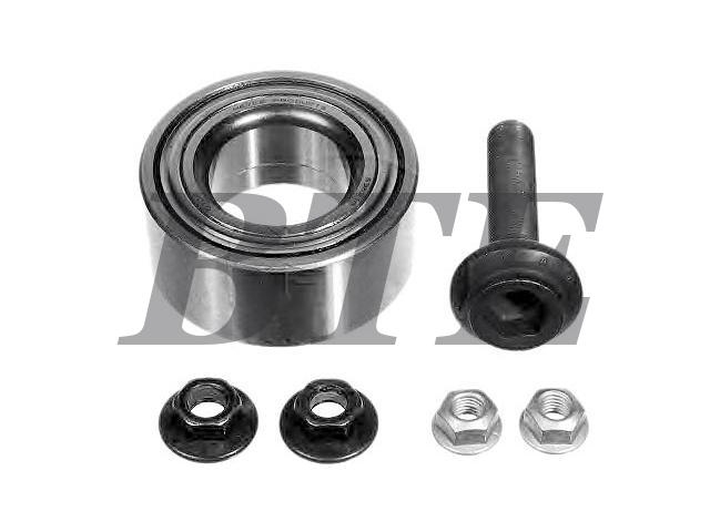 Wheel bearing kit:4D0 498 625 A