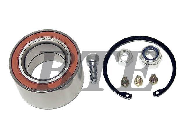 Wheel bearing kit:701 498 625