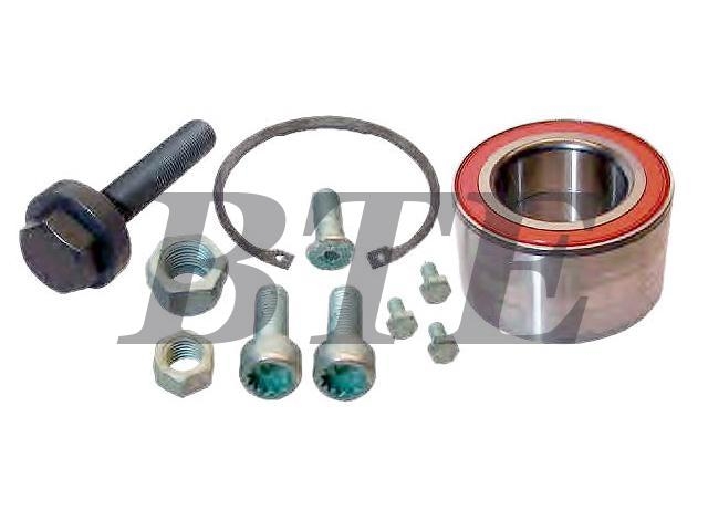 Wheel bearing kit:7D0 498 625