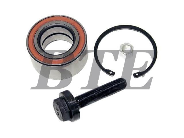 Wheel bearing kit:7M0 498 625