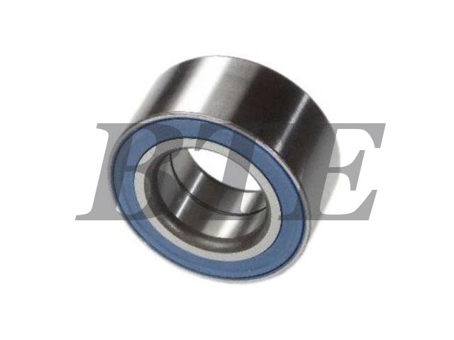 Wheel bearing:124 980 00 16
