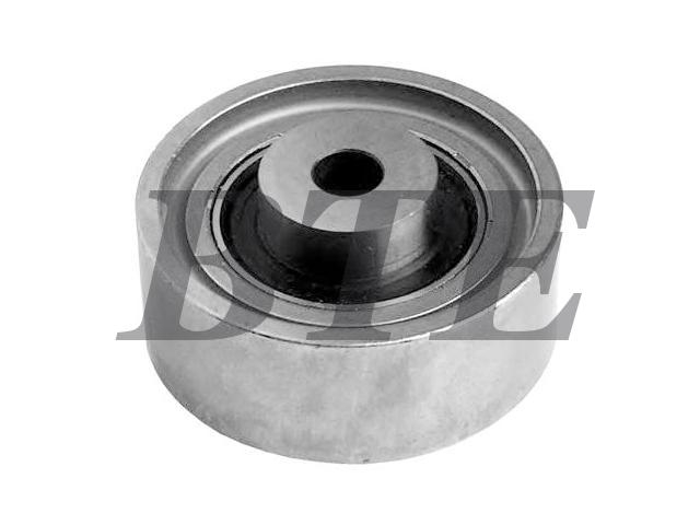 Idler Pulley:046 130 195 D