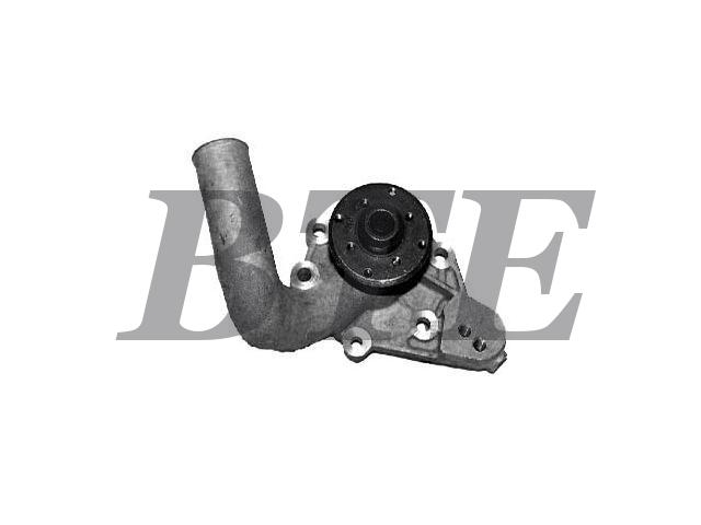 Water Pump:QCP2519