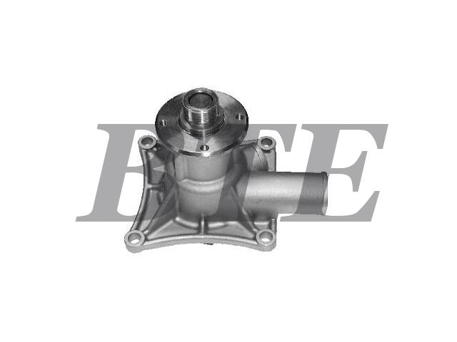 Water Pump:QCP2698