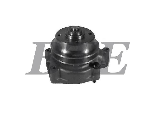 Water Pump:QCP2796