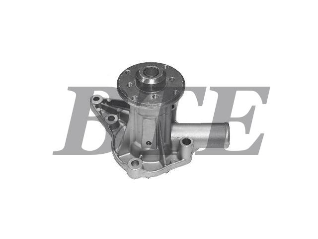 Water Pump:QCP556