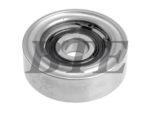 Idler Pulley:60595625