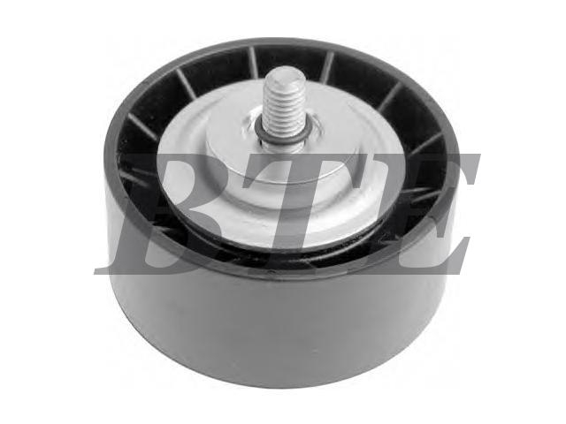 Idler Pulley:60814427