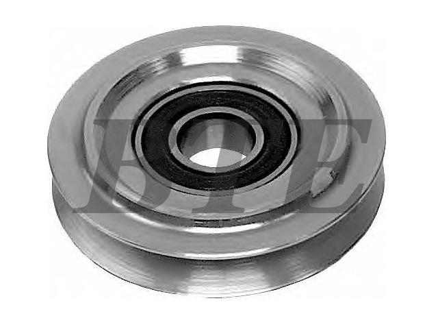 Idler Pulley:068 260 940