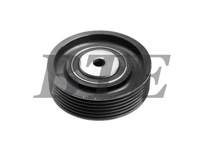 Idler Pulley:77 00 864 573