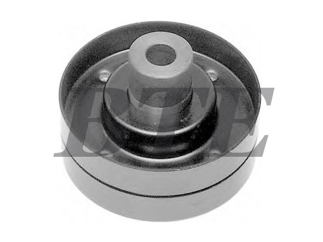 Idler Pulley:77 00 862 744