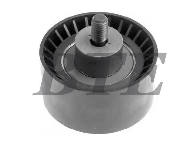 Idler Pulley:60812624