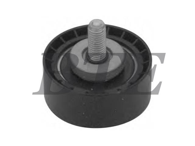 Idler Pulley:96 370 240