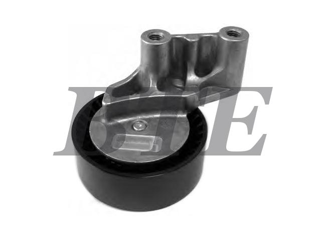 Idler Pulley:11 28 7 515 280