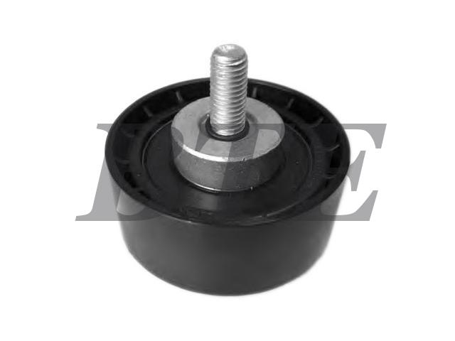 Idler Pulley:504000412