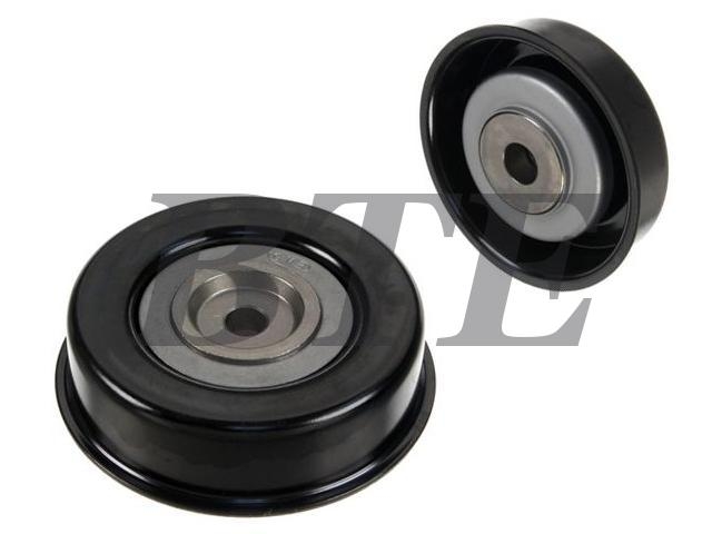 Idler Pulley:25281-35050