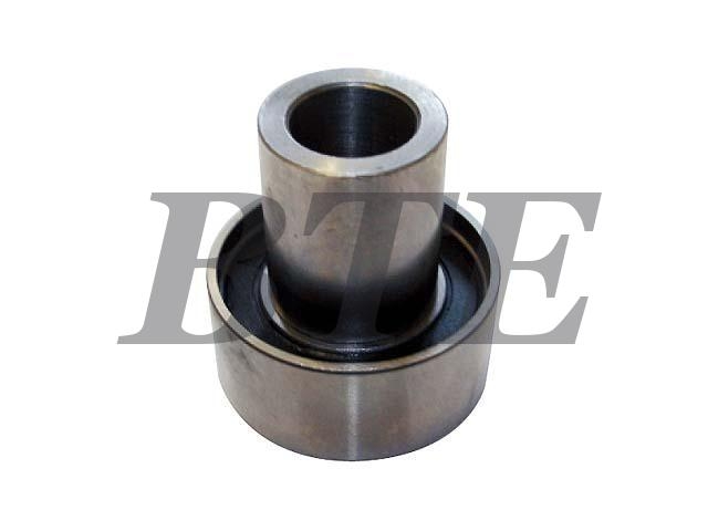 Guide Pulley:13077-35F00
