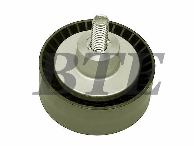 Guide Pulley:11 28 1 435 594