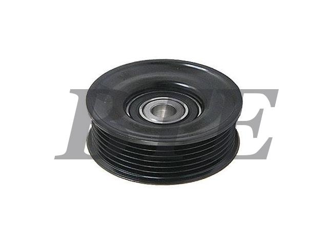 Idler Pulley:16604-50030