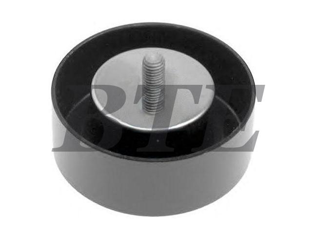 Idler Pulley:11 28 7 799 464