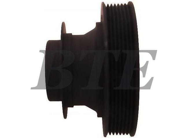 Idler Pulley:MD368825