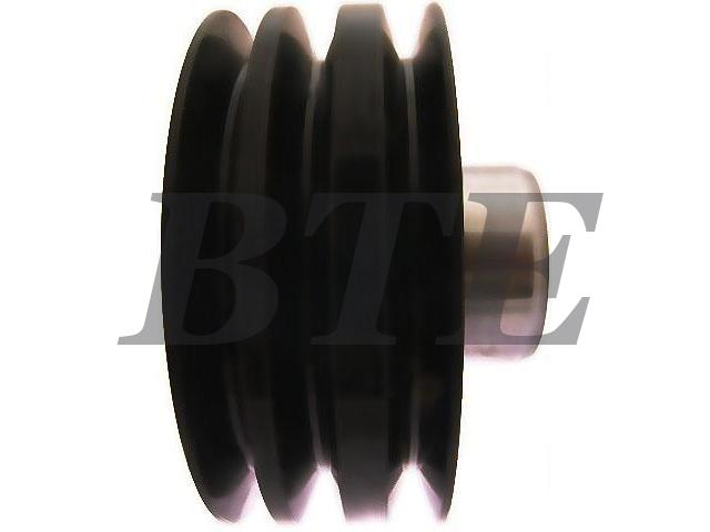 Idler Pulley:12303-2S600