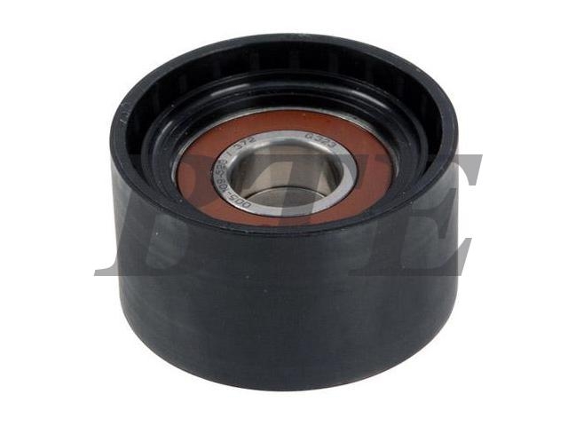 Idler Pulley:642 200 09 70