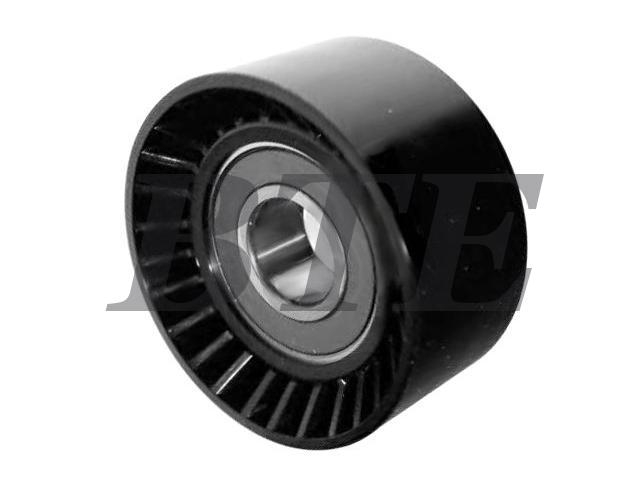 Idler Pulley:11 28 4 706 053