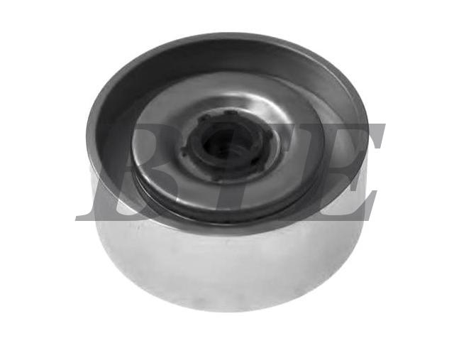 Idler Pulley:000 550 12 33