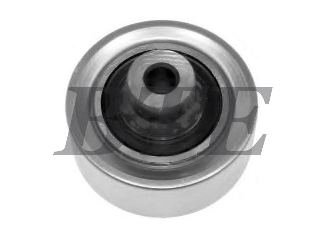 Idler Pulley:9654960280