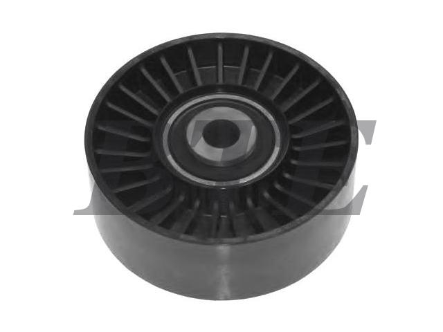 Idler Pulley:77 01 064 387