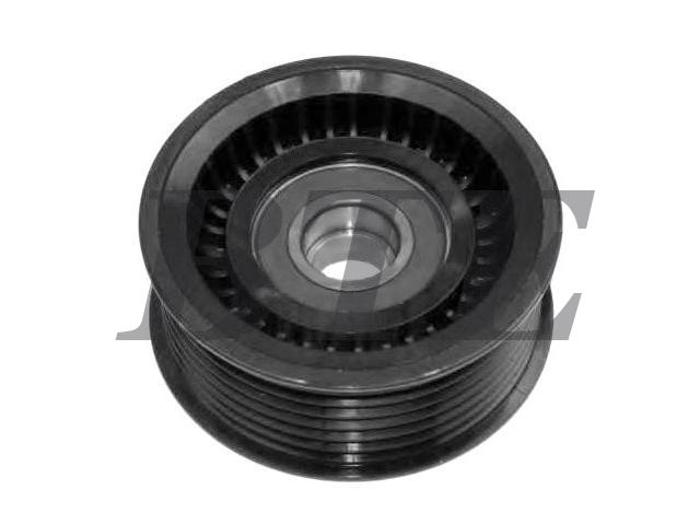 Idler Pulley:77 01 064 944