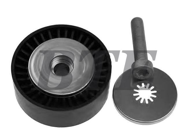 Idler Pulley:55190811