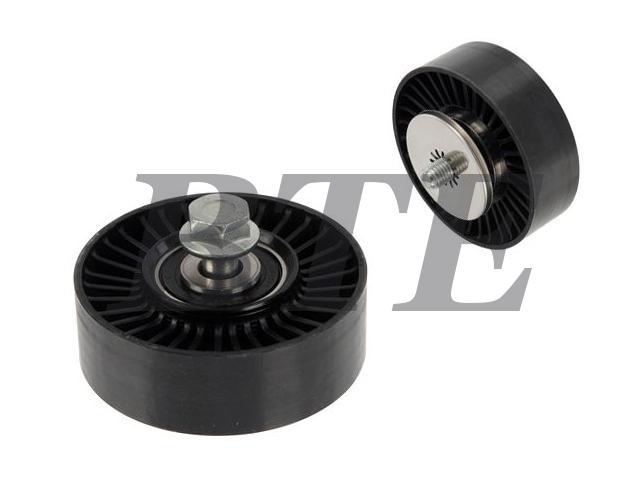 Idler Pulley:11 28 7 535 860