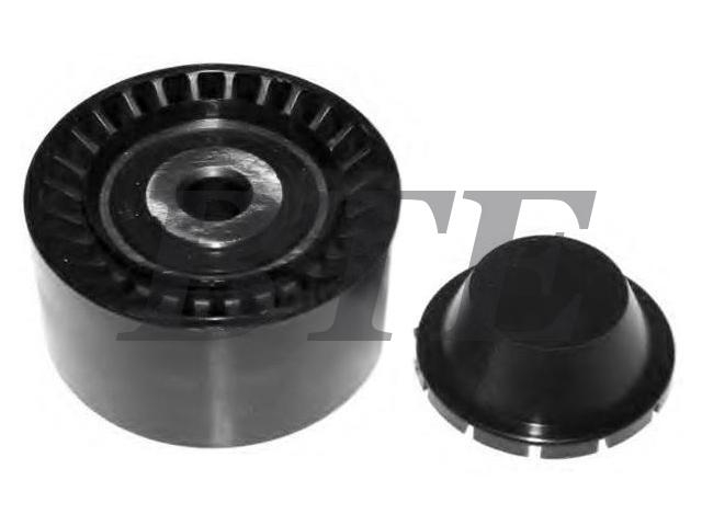 Idler Pulley:82 00 725 951