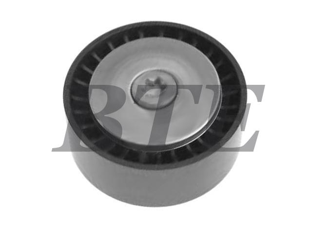 Idler Pulley:96440417