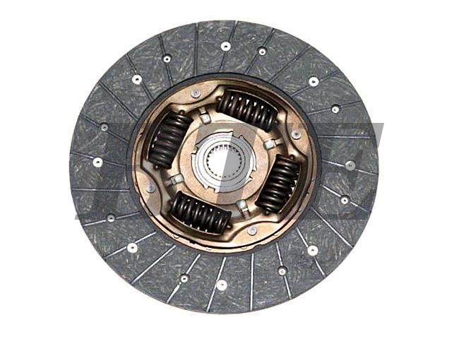 Clutch Disc:41100-4B010